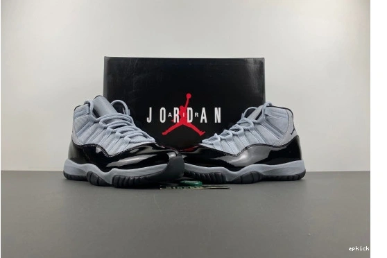 EP Air CT8012-6005  CT8012-6005 11  Retro  Jordan 0514